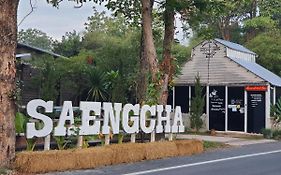 Saengcha Farm Resort